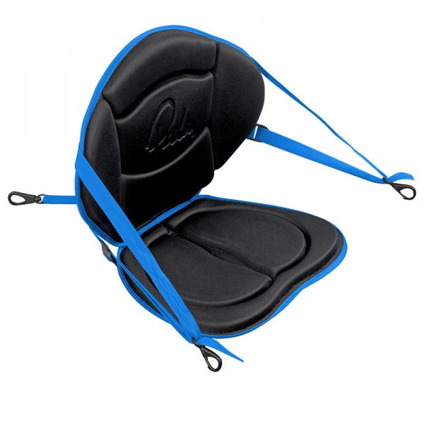 Palm/Islander Deluxe Sit On Top Backrest Seat